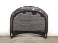капот Mazda MX-5 3 поколение NC 2007, 2.0 л., i, LF-DE, бензин, 6МКПП, radiant ebony / 28w, родстер, задний привод, правый руль, NEY1-52-31XA - фото №2