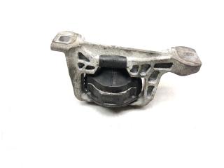 подушка крепления двигателя Ford Focus 3 поколение 2013, 1.0 л., Ti, M2DA, бензин, 5МКПП, frozen white, хетчбэк 5 дв., передний привод, правый руль, CV616F012