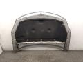 капот Opel Insignia 1 поколение (A) 2009, 1.8 л., i, A 18 XER, бензин, 6МКПП, argonsilber / gan, хетчбэк 5 дв., передний привод, правый руль, 13276949 - фото №2