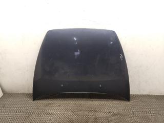 капот Volvo C30 1 поколение 2007, 1.8 л., i, B 4184 S11, бензин, 5МКПП, barents blue / 466, хетчбэк 3 дв., передний привод, правый руль, 31371415