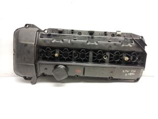 клапанная крышка BMW 3 серия E46 [рестайлинг] 2003, 2.2 л., i, M54 B22 (226S1), бензин, 5МКПП, black saphir / 475, седан, задний привод, правый руль, 7512840, 0928400475, 11127512840