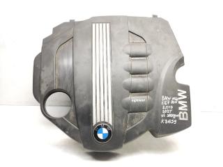 декоративная крышка двигателя BMW 1 серия E81/E87 [рестайлинг] E87 2010, 2.0 л., D, N47 D20 A, дизель, 6МКПП, spacegrau / a52, хетчбэк 5 дв., задний привод, правый руль, 11147797410