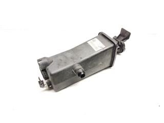 бачок расширительный BMW 3 серия E46 [рестайлинг] 2003, 1.8 л., i, N42 B18 A, бензин, 5МКПП, schwarz ii / 668, седан, задний привод, правый руль, 7787039, 1436239