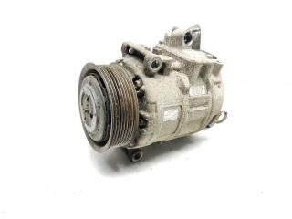 компрессор кондиционера Land Rover Range Rover Sport 1 поколение L320 2006, 2.7 л., D, 276DT, дизель, АКПП, russ black / lrc697, внедорожник 5 дв., полный привод, правый руль, JPB000183, 447180-8382