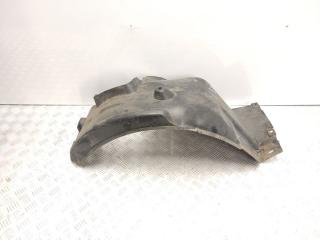 защита арок передняя левая (подкрылок) BMW 1 серия E81/E87 [рестайлинг] E87 2007, 1.6 л., i, N45 B16 A, бензин, 5МКПП, titansilber / 354, хетчбэк 5 дв., задний привод, правый руль, 51717059371