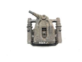 суппорт задний правый Mercedes-Benz A-Класс W169 2008, 2.0 л., CDi, OM 640.942, дизель, вариатор, dunenbeige / 791, хетчбэк 5 дв., передний привод, правый руль, A1694201683