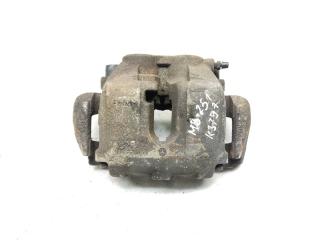 суппорт передний правый Mercedes-Benz R-Класс W251 2006, 3.0 л., CDi, OM 642.950, дизель, АКПП, iridiumsilber / 775, минивэн, полный привод, правый руль, A1644202483