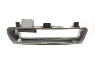 воздухозаборник Volvo V50 1 поколение [рестайлинг] 2009, 2.4 л., D5, D 5244 T13, дизель, 6МКПП, titanium grey / 455, универсал, передний привод, правый руль, 30763387