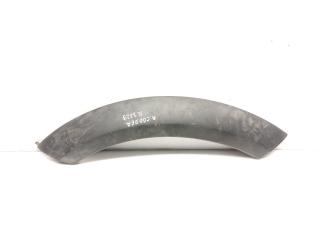накладка колесной арки Mini Cooper 1 поколение R50 2004, 1.6 л., i, W10 B16 A, бензин, 5МКПП, cosmos black / 303, хетчбэк 3 дв., передний привод, правый руль, 1505867