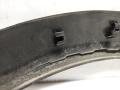 накладка колесной арки Mini Cooper 1 поколение R50 2004, 1.6 л., i, W10 B16 A, бензин, 5МКПП, cosmos black / 303, хетчбэк 3 дв., передний привод, правый руль, 1505867 - фото №4