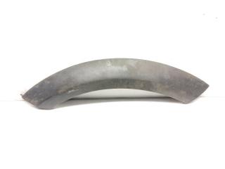 накладка колесной арки Mini Cooper 1 поколение R50 2002, 1.6 л., i, W10 B16 A, бензин, 5МКПП, чёрный, хетчбэк 3 дв., передний привод, правый руль, 1505867