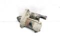 стартер Honda Civic 8 поколение FN1 2008, 1.8 л., i-VTEC, R18A2, бензин, 6МКПП, чёрный, хетчбэк 3 дв., передний привод, правый руль, 428000-5011 - фото №2