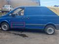 молдинг двери передней левой Mercedes-Benz Vito W639 [рестайлинг] 2011, 2.1 л., CDi, дизель, 6МКПП, blue, минивэн, задний привод, правый руль, 6396900162 - фото №3