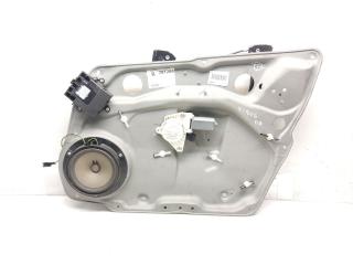 стеклоподъемник передний правый Mercedes-Benz A-Класс W169 2008, 2.0 л., CDi, OM 640.942, дизель, вариатор, dunenbeige / 791, хетчбэк 5 дв., передний привод, правый руль, 1697203079