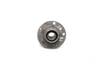ступица передняя левая Audi A4 B7 2005, 2.0 л., TFSI, BGB, бензин, вариатор, mauritiusblau / lz5c, универсал, передний привод, правый руль, 8E0498625B