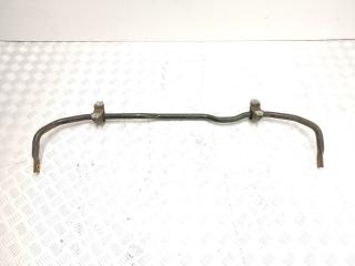 стабилизатор подвески передний Volkswagen Passat B7 2013, 2.0 л., TDi PD, CFFB, дизель, 6МКПП, iron grey / lc7z, седан, передний привод, правый руль, 3C0411303AC