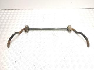 стабилизатор подвески передний Mercedes-Benz C-Класс W204/S204/C204 [рестайлинг] W204 2011, 2.1 л., CDi, OM 651.911, дизель, 6МКПП, indigolithblau / 230, седан, задний привод, правый руль, A2043230765