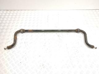 стабилизатор подвески передний Audi A6 4F/C6 [рестайлинг] 2009, 2.0 л., TDi, CAGB, дизель, 6МКПП, daytonagrau / lz7s, универсал, передний привод, правый руль, 4F0411309E