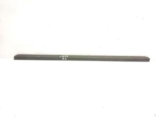 Уплотнитель стекла Mercedes-Benz Vito W639 [рестайлинг] 2011, 2.1 л., CDi, дизель, 6МКПП, blue, минивэн, задний привод, правый руль, 6397200424