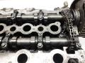 головка блока цилиндров Land Rover Range Rover Sport 1 поколение L320 2006, 2.7 л., D, 276DT, дизель, АКПП, russ black / lrc697, внедорожник 5 дв., полный привод, правый руль, 4R8Q6C064AH - фото №6
