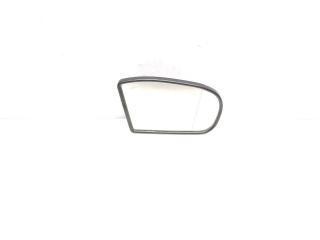стекло зеркала наружного правого Mercedes-Benz C-Класс W203/S203/CL203 W203 2003, 1.8 л., Kompr, M 271.940, бензин, АКПП, travertinbeige / 693, седан, задний привод, правый руль, 41-3133-470