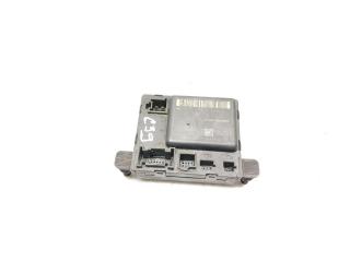 модуль управления двери Mercedes-Benz Sprinter 2 поколение [рестайлинг] (W906) 2016, 2.1 л., CDi, OM 651.955, дизель, 6МКПП, белый, микроавтобус, задний привод, правый руль, A9069000401