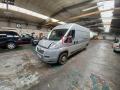 накладка на зеркало Peugeot Boxer 2 поколение 250 2012, 2.2 л., HDi, 4H03, дизель, 6МКПП, gris aluminium / ezr, микроавтобус, передний привод, правый руль, 735424457 - фото №3