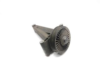 ролик натяжителя Mercedes-Benz Vito W639 [рестайлинг] 2011, 2.1 л., CDi, дизель, 6МКПП, blue, минивэн, задний привод, правый руль, 6112341039