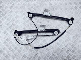 стеклоподъемник передний правый Mercedes-Benz CL-Класс C215 2002, 5.0 л., i, M 113.960, бензин, АКПП, brillantsilber / 744, купе, задний привод, правый руль, A2157200446