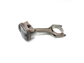 поршень BMW 3 серия E46 [рестайлинг] 2004, 1.8 л., i, N42 B18 A, бензин, 5МКПП, japanrot / 438, седан, задний привод, правый руль