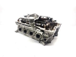 головка блока цилиндров BMW 3 серия E46 [рестайлинг] 2004, 1.8 л., i, N42 B18 A, бензин, 5МКПП, japanrot / 438, седан, задний привод, правый руль, 75054229