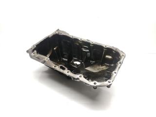 масляный поддон BMW 1 серия E81/E87 [рестайлинг] E87 2010, 2.0 л., D, N47 D20 A, дизель, 6МКПП, spacegrau / a52, хетчбэк 5 дв., задний привод, правый руль, 8510206