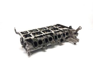 головка блока цилиндров BMW 1 серия E81/E87 [рестайлинг] E87 2010, 2.0 л., D, N47 D20 A, дизель, 6МКПП, spacegrau / a52, хетчбэк 5 дв., задний привод, правый руль, 7797678