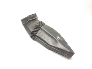 воздухозаборник Audi A6 4F/C6 [рестайлинг] 2009, 2.7 л., TDi, CANA, дизель, вариатор, quarzgrau / ly7g, универсал, передний привод, правый руль, 4F0129618J, 4F0129739B