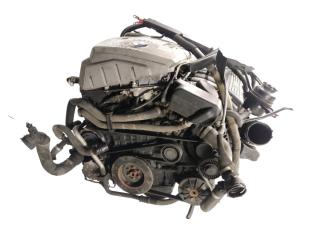 двигатель BMW 3 серия E90/E91/E92/E93 E90 2005, 2.5 л., i, N52 B25 A, бензин, 6МКПП, titansilber / 354, седан, задний привод, правый руль, N52B25A