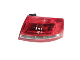 фонарь задний правый Audi A4 B7 2007, 2.0 л., TDi, BPW, дизель, 6МКПП, серебро, кабриолет, передний привод, правый руль, 8H0945096D