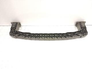 усилитель бампера переднего Citroen C5 2 поколение 2009, 1.6 л., HDi, 9HZ (DV6TED4), дизель, 5МКПП, серый, универсал, передний привод, правый руль, 9660501380