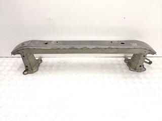 усилитель бампера переднего Volvo S40 2 поколение 2005, 1.8 л., i, B 4184 S11, бензин, 5МКПП, серый, седан, передний привод, правый руль, 30699334, 31353949