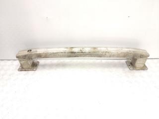 усилитель бампера переднего Peugeot 308 T7 2009, 1.4 л., i, 8FS (EP3), бензин, 5МКПП, чёрный, хетчбэк 5 дв., передний привод, правый руль, 9656741380