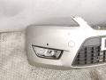 бампер передний Ford Mondeo 4 поколение 2008, 2.0 л., i, AOBA, бензин, 5МКПП, moondust silver, хетчбэк 5 дв., передний привод, правый руль, 7S71-17757-A - фото №2