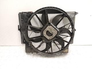 вентилятор радиатора BMW 3 серия E90/E91/E92/E93 E90 2005, 2.0 л., D, M47N 204 D4, дизель, АКПП, sparkling graphit / a22, седан, задний привод, правый руль, 17427788907, 0130706827