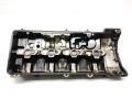 клапанная крышка Mercedes-Benz C-Класс W203/S203/CL203 [рестайлинг] W203 2006, 2.2 л., CDi, OM 646.963, дизель, АКПП, obsidianschwarz / 197, седан, задний привод, правый руль, A6460161705 - фото №2