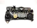 клапанная крышка BMW 1 серия E81/E87 [рестайлинг] E81 2008, 1.6 л., i, N43 B16 AA, бензин, 6МКПП, karmesinrot / a61, хетчбэк 3 дв., задний привод, правый руль, 7553626 - фото №2