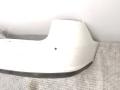 бампер задний SEAT Toledo 4 поколение KG 2014, 1.6 л., TDi, CAYC, дизель, 5МКПП, blanco bila / lf9e, лифтбэк, передний привод, правый руль, 6JH807421 - фото №4