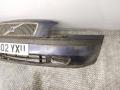 бампер передний Volvo V70 2 поколение 2002, 2.4 л., i, B 5244 S2, бензин, 5МКПП, синий, универсал, передний привод, правый руль, 09484239 - фото №2