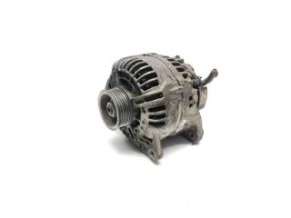 генератор Audi A4 B6 2004, 2.5 л., TDi, BDH, дизель, 6МКПП, akoyasilber / ly7h, универсал, полный привод, правый руль