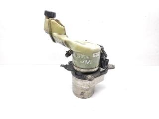 электрогидроусилитель руля Ford Fiesta 5 поколение [рестайлинг] 2007, 1.6 л., TDCi, HHJB, дизель, 5МКПП, чёрный, хетчбэк 3 дв., передний привод, правый руль, 5S613K514CC