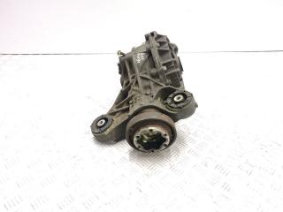 редуктор заднего моста Jaguar XF 1 поколение [рестайлинг] 250 2012, 2.2 л., TD, 224DT, дизель, АКПП, polaris white / ner, седан, задний привод, правый руль, DX-234A213-DA