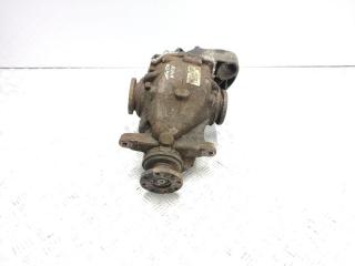 редуктор заднего моста BMW 3 серия E90/E91/E92/E93 E90 2005, 2.5 л., i, N52 B25 A, бензин, 6МКПП, titansilber / 354, седан, задний привод, правый руль, 752910802