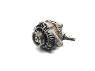 генератор Mitsubishi Colt 6 поколение [рестайлинг] Z30 2010, 1.1 л., i, 3A91, бензин, 5МКПП, хетчбэк 3 дв., передний привод, правый руль, 1800A248, A5TG1691ZE